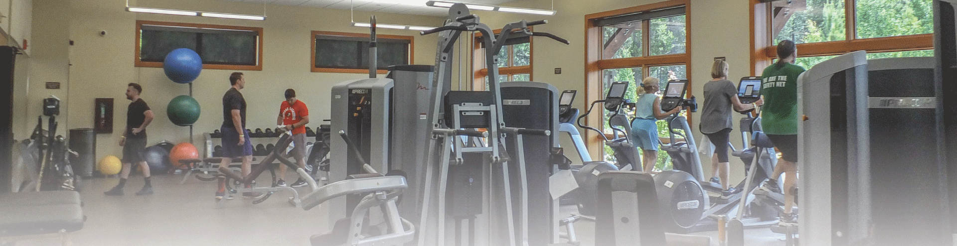 fitness-center