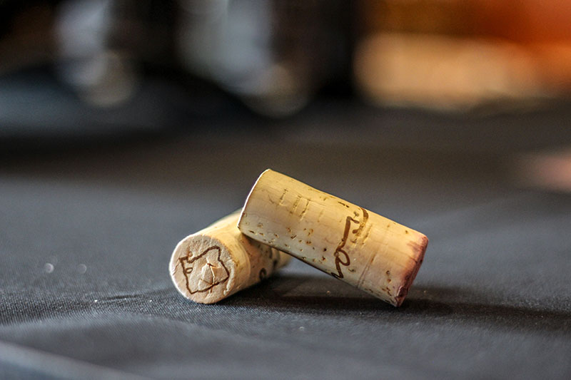 corks