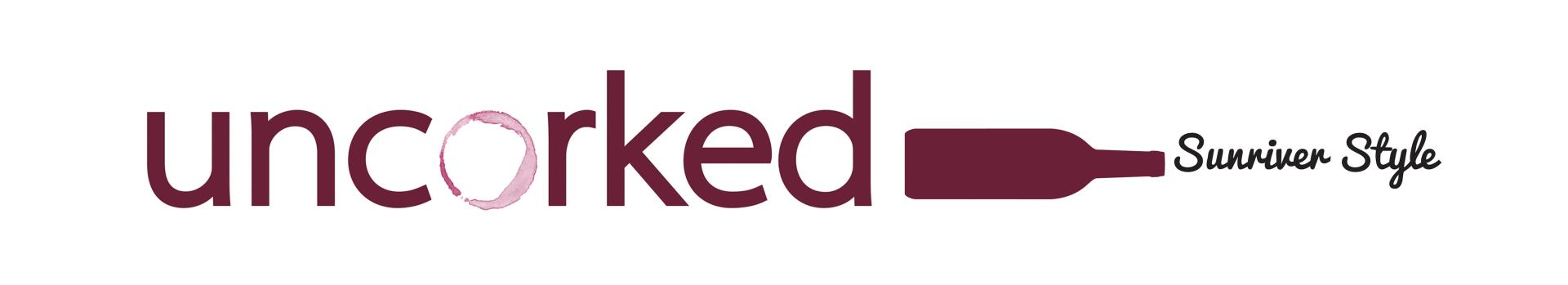 Uncorked banner